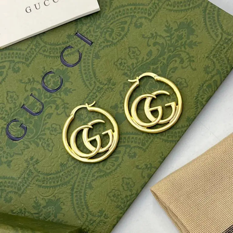 Combo Of 2 Luxury Classic Earring