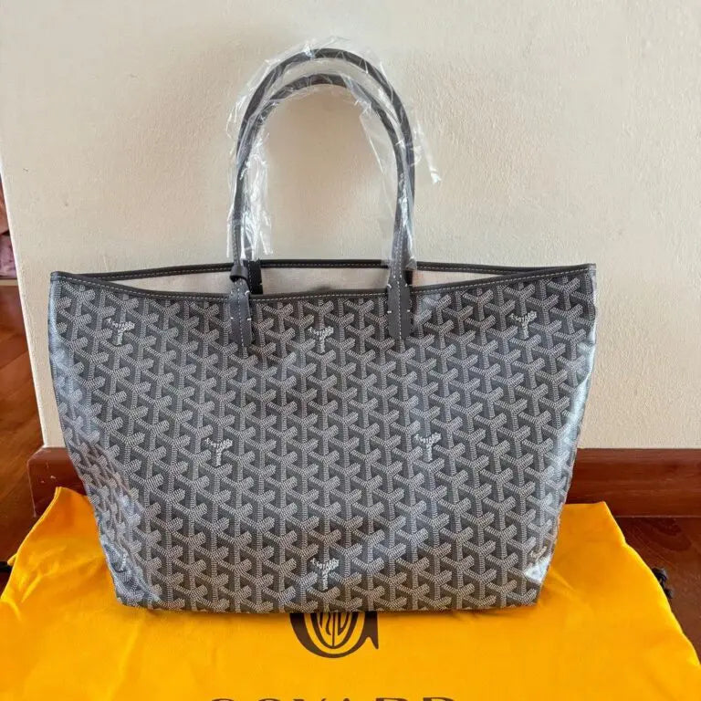 Goyard  Neverfull Tote Bag