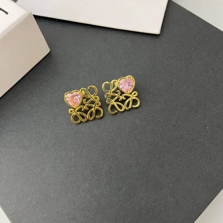 Combo Of 2 Radiance Royale Earring