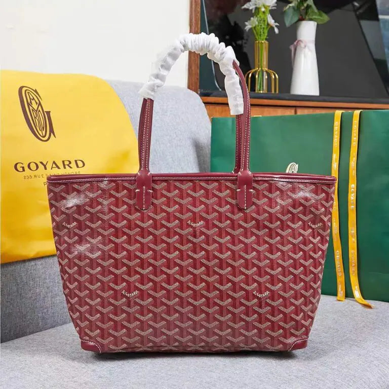 Goyard Artois PM  Tote Bag