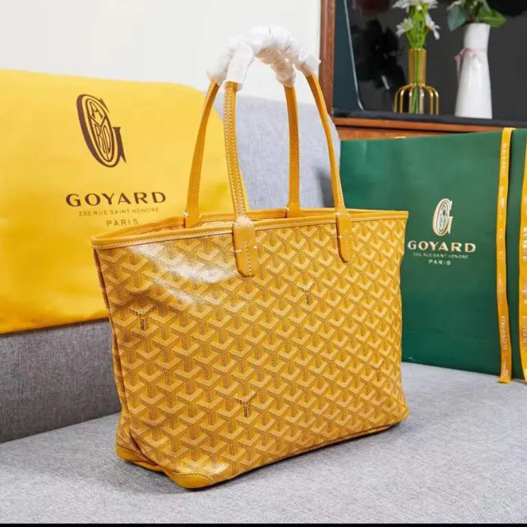 Goyard Artois PM  Tote Bag