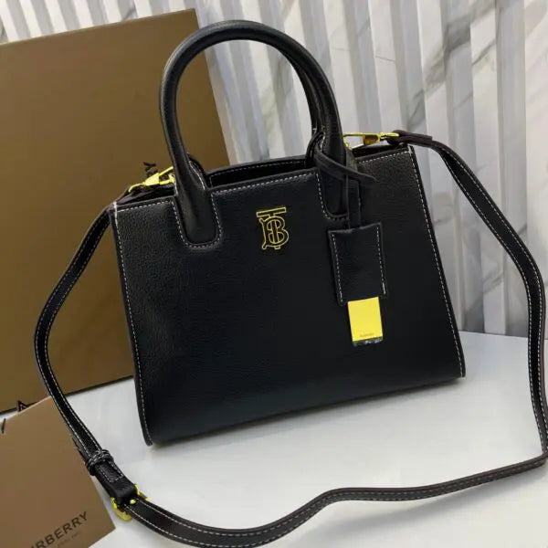 Burberry Mini Frances Handbag