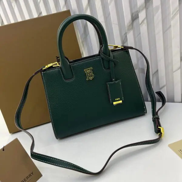 Burberry Mini Frances Handbag