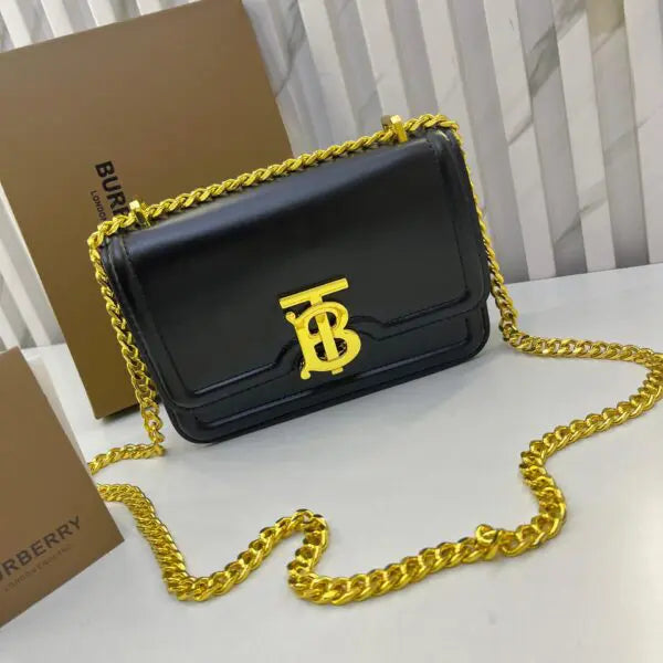 Burberry Chain Sling Bag