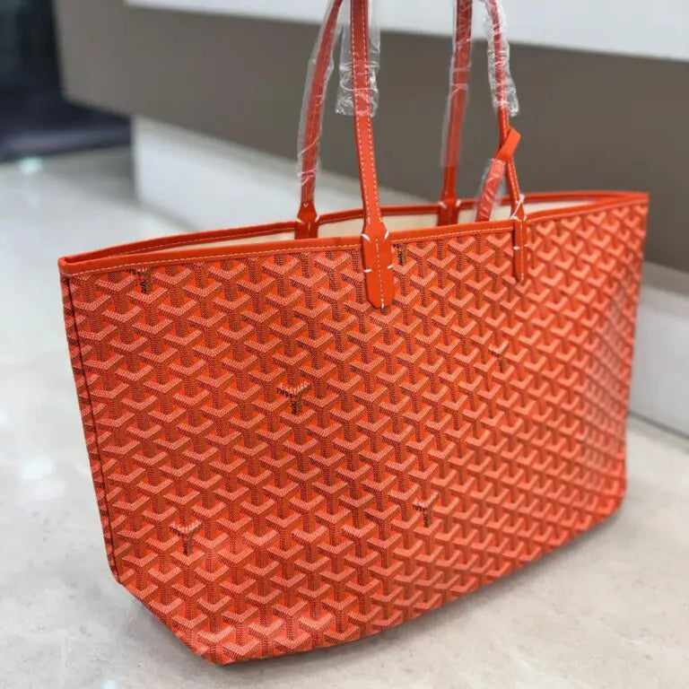 Goyard  Neverfull Tote Bag