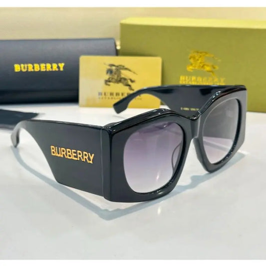 Burberry Black vs Burberry Signature prenium sunglasses