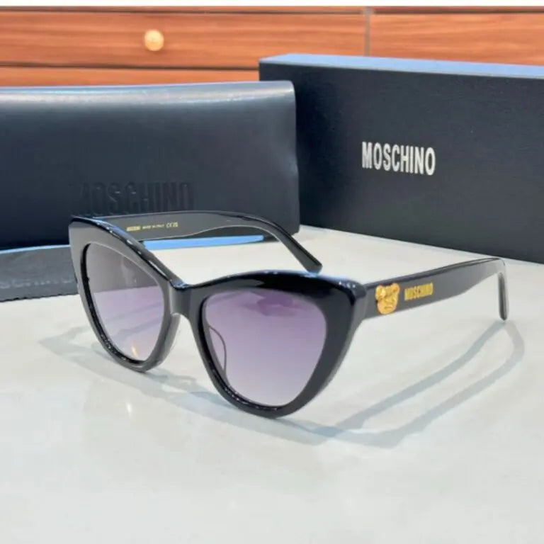 combo of 2 love women premium sunglass