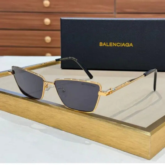 Balenciaga  vs Balmain prenium sunglasses