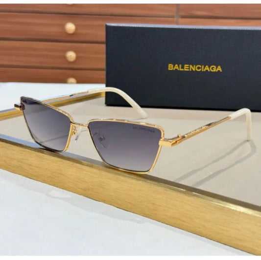 Balenciaga vs Balmain prenium sunglasses