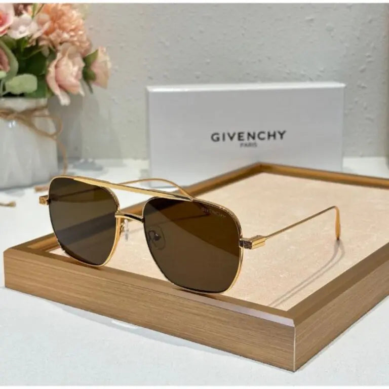 combo of 2 gugiven   premium sunglass