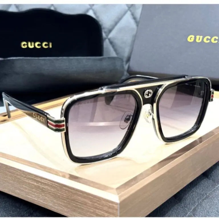 combo of 2 men louis premium sunglass