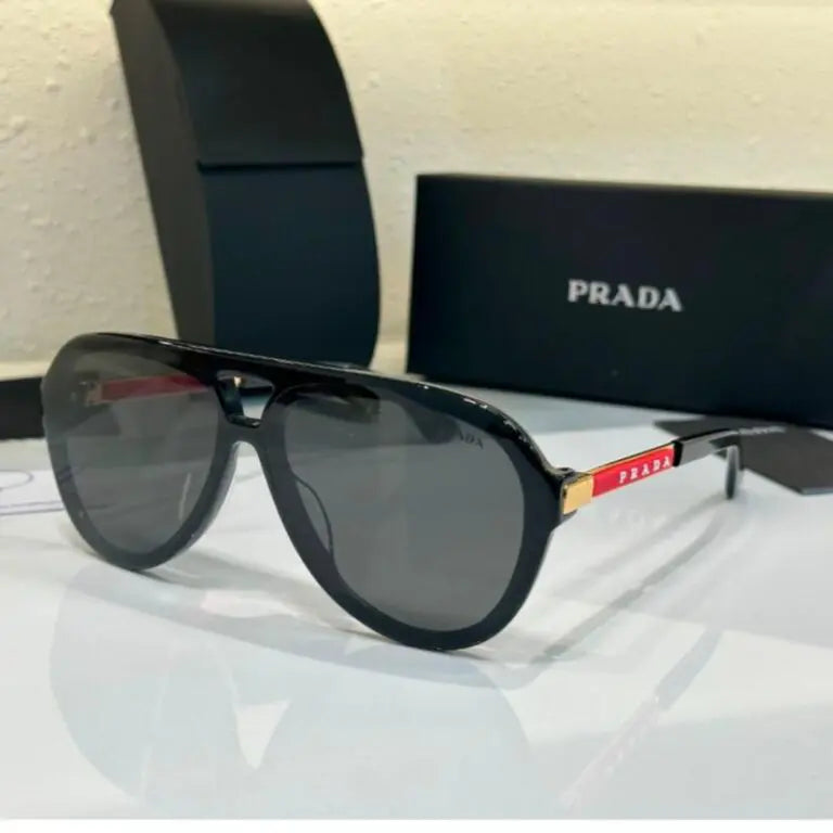 combo of 2 Iconic Premium Sunglass