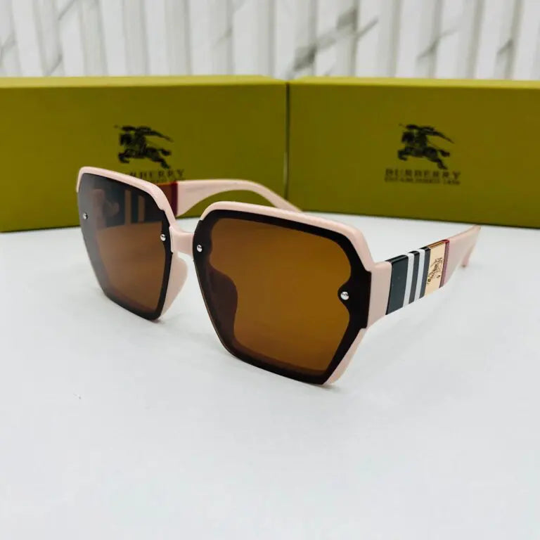 Combo Of 2 SunHalo Sunglasses