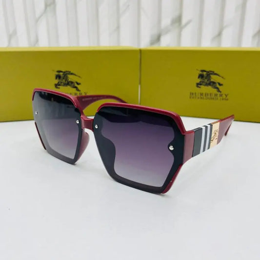 Combo Of 2 LuxeShade Sunglasses