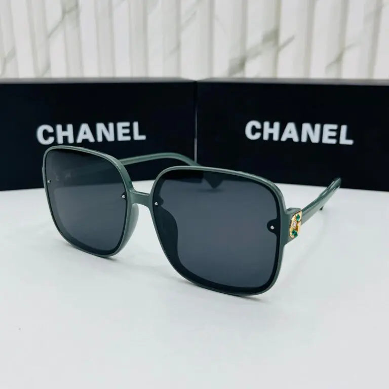 Combo Of 2 Stylish Luxury Sunglasses