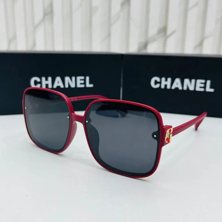 Combo Of 2 Trendy SunGlasses