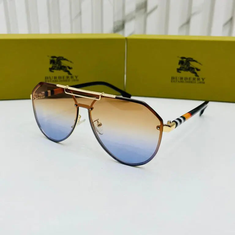 Combo Of 2 Stylish Luxury Sunglasses