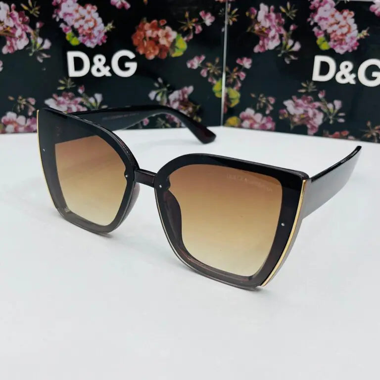 Combo Of 2 SunVogue Sunglasses