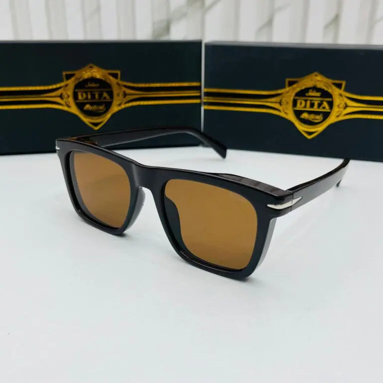 Combo Of 2 SunFlow Sunglasses