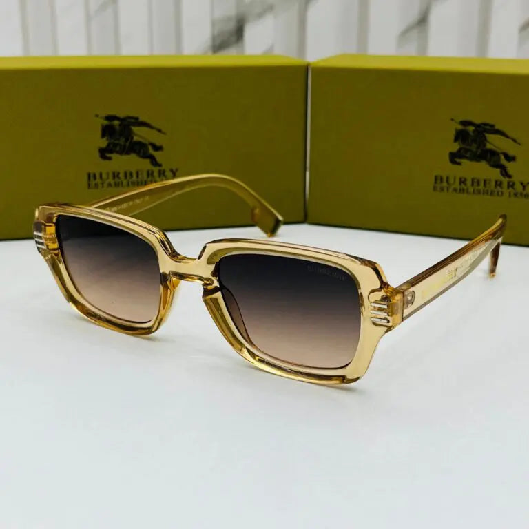 Combo Of 2 Trendy SunGlasses