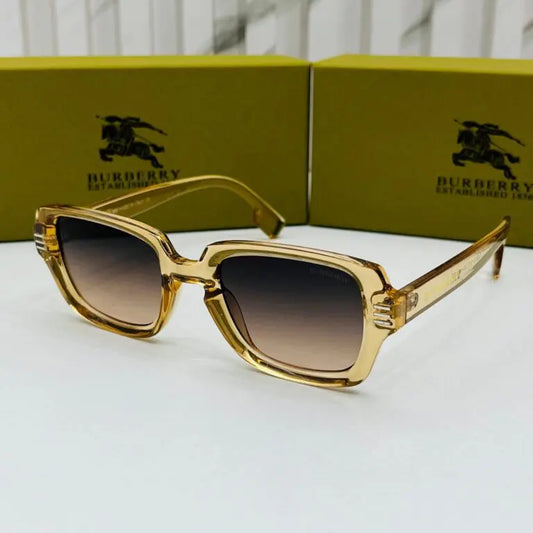 Combo Of 2 Trendy SunGlasses