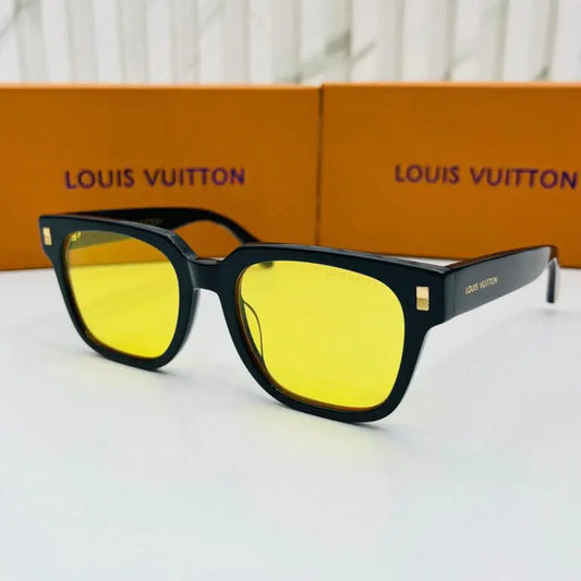 combo of 2 Tinted black premium sunglass