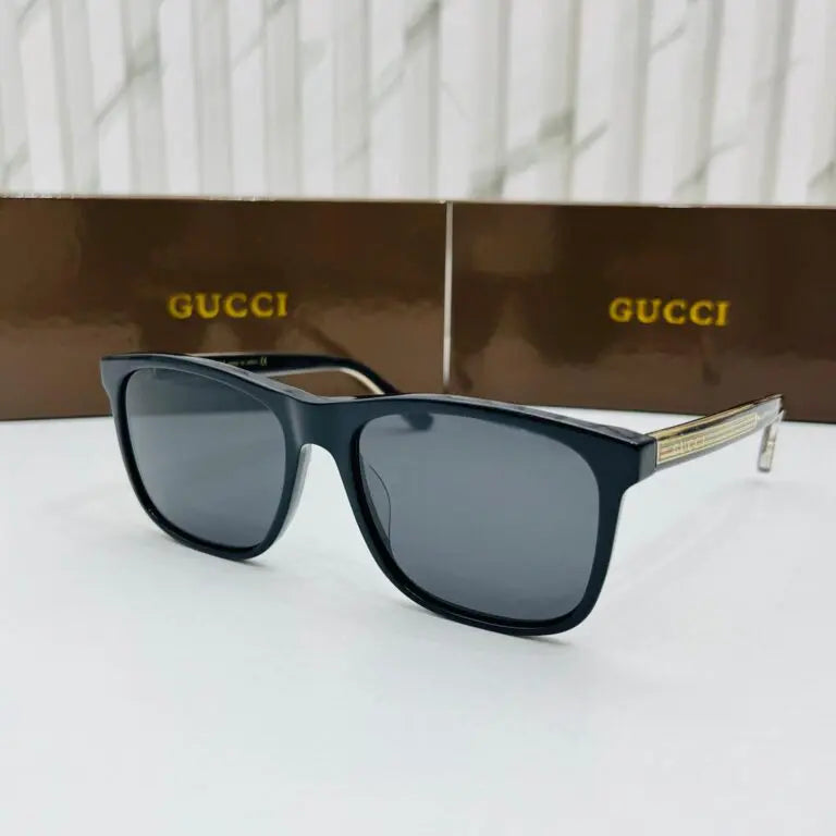 combo of 2 gugiven   premium sunglass