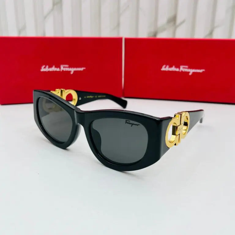 combo of 2 women premium sunglass