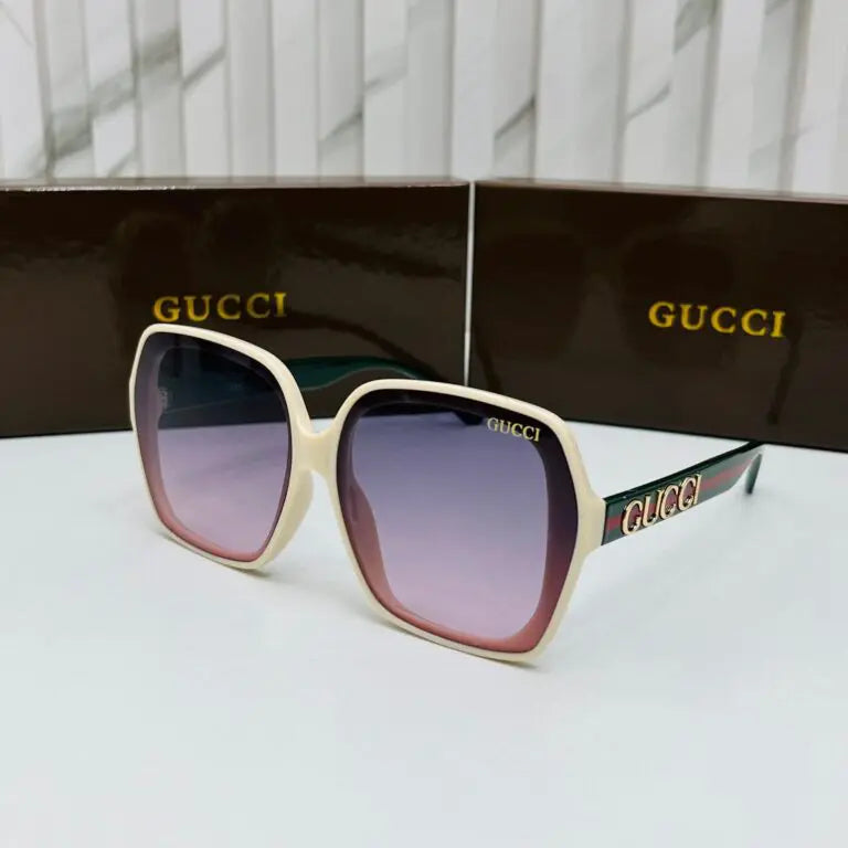 Combo Of 2 Branded Sunglasses