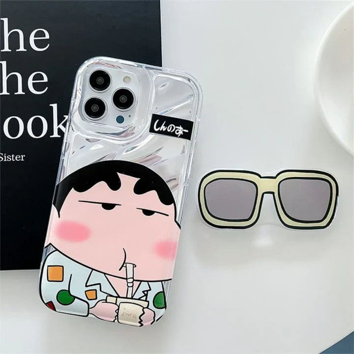 Combos Of 2 Wonderland Iphone Cover