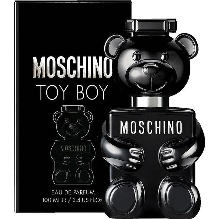 Moschino Moschino Toy Boy Eau De Perfume