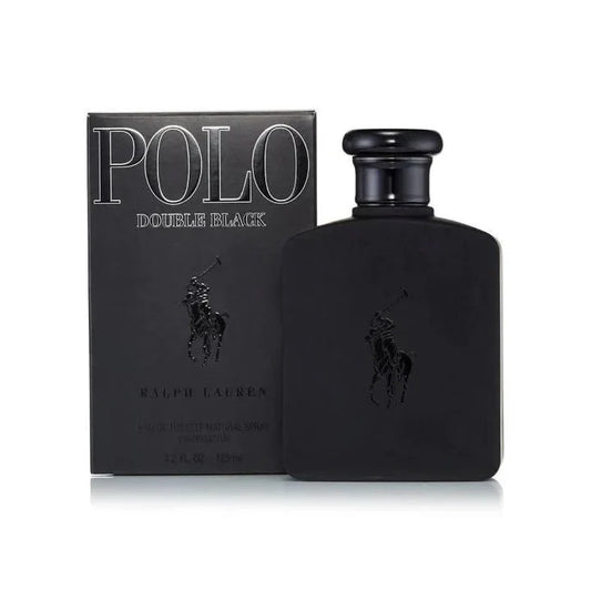 Ralph Lauren Pollo Double Black Eau de Perfume