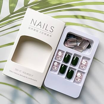 Press on Nails