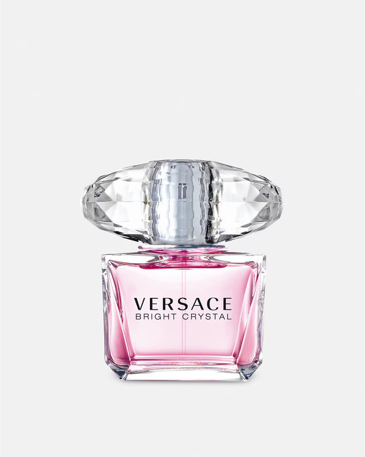 Versace Bright Crystal EDT For Her