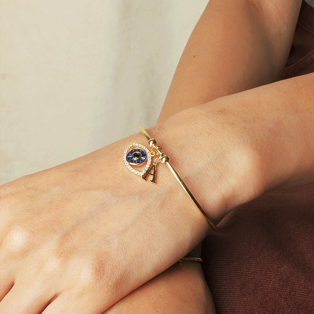 Set of 20 Evil Eye Bracelet