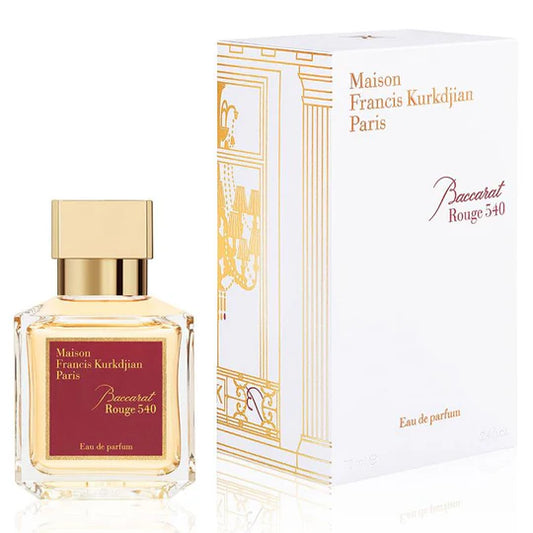 Maison Francis Kurkdjian Baccarat Rouge 540 Eau de Perfume