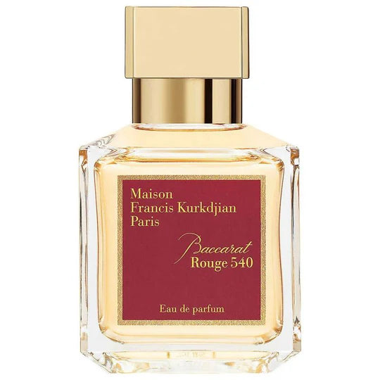 Maison Francis Kurkdjian Baccarat Rouge 540 Eau de Perfume