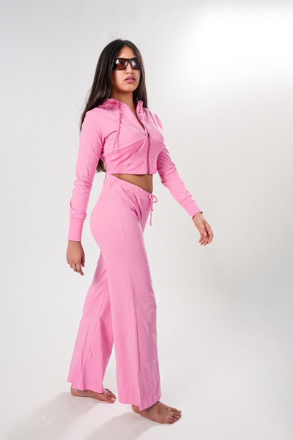 BARBIE CO-ORD SET