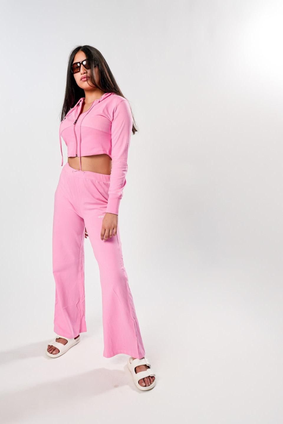 BARBIE CO-ORD SET