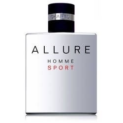 Chanell Allure Homme Sport EDT Perfume(100 ml)