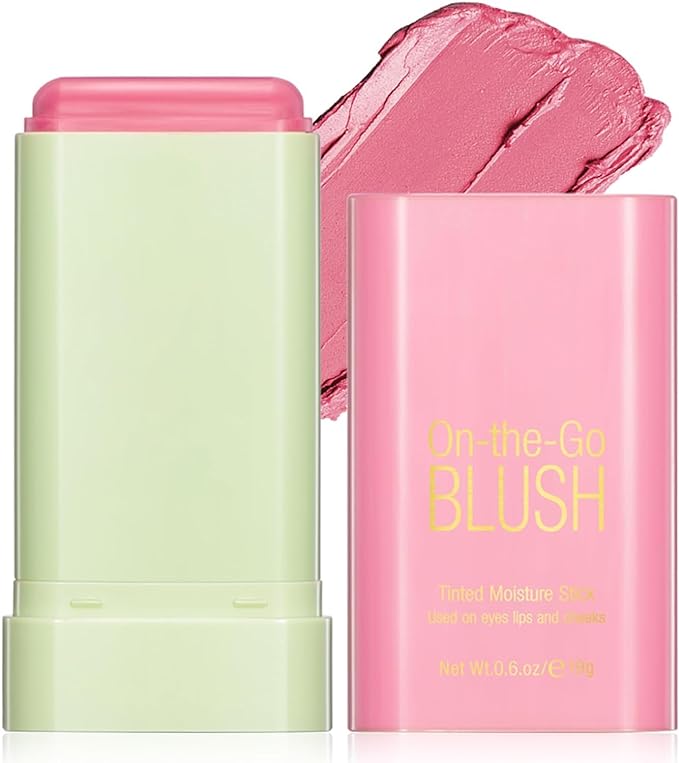 On the go Blush Stick (Set of 3)