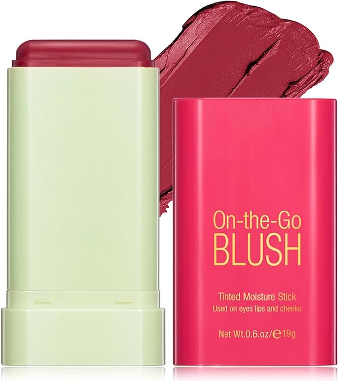 On the go Blush Stick (Set of 3)