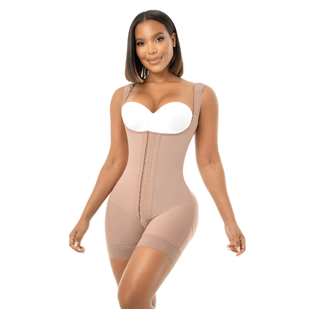 Exceptional Sculpting Body Shaper