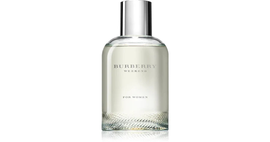 Burberry Weekend Eau De Parfume For Women