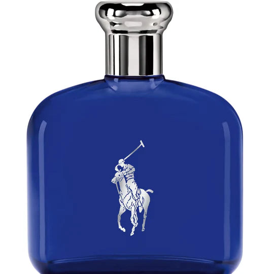 Ralph Lauren Pollo Blue Eau de Perfume