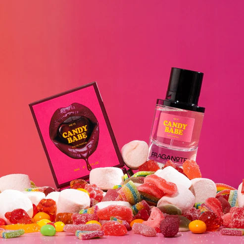 Candy Babe Perfume