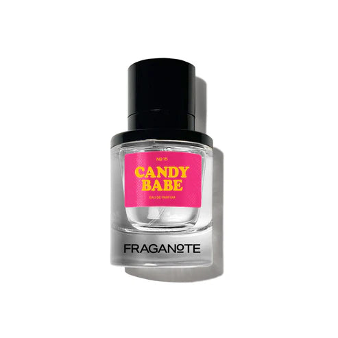 Candy Babe Perfume