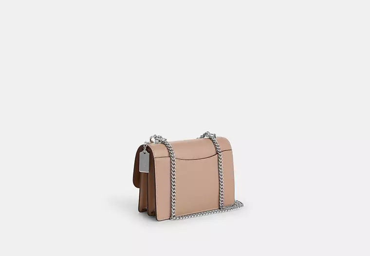 Klare Crossbody Bag In Signature Canvas