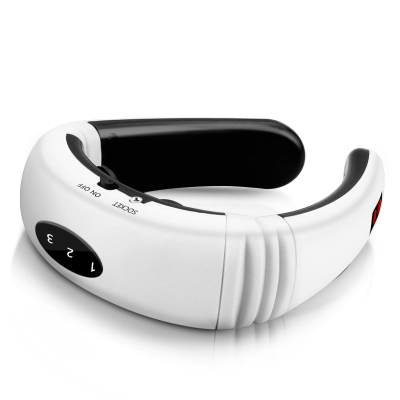 PulseFit Max - The Smart Pulse Massager