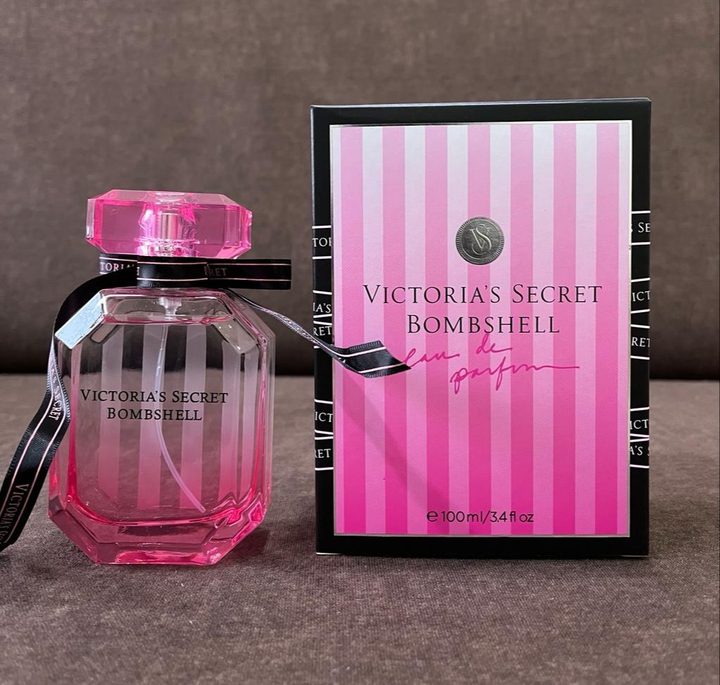 Victoria Secret Bombshell Eau De Perfume